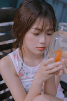 我可能不会爱上你
